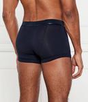 Трусы 3 шт. Emporio Armani, синий - фото 3