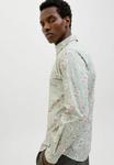 Рубашка Jack & Jones PREMIUM, мятный - фото 6