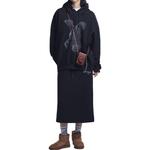 Acme De La Vie ADLV Свитшот Unisex Black - фото 7