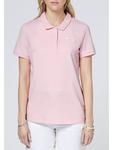 Поло Polo Sylt Polo, розовый - фото 4