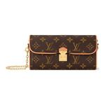 LOUIS VUITTON Сумка через плечо - фото 2