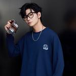 Футболка унисекс Csks, хаки - фото 83