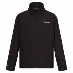 Куртка Regatta Cera, черный - фото 3