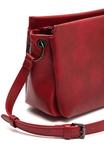 Сумка кросс-боди MISAKO BOTI, Bordeaux - фото 4