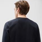 Свитшот мужской HELLY HANSEN, белый - фото 7