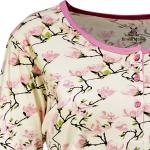 Ночная рубашка Erwin Müller, цвет altrosa - фото 4