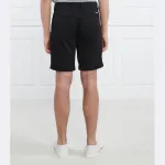 Узкие шорты Armani Exchange, черный - фото 3