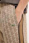 Спортивные штаны Lacoste, бежевый - фото 4