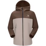 Куртка Urban Function Series унисекс Camel, цвет Phantom Black - фото 3