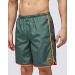 Шорты для плавания Sundek, зеленый - фото 3