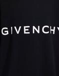 Толстовка Givenchy, черный - фото 4