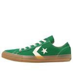 Кроссовки Converse CRT CL OX 'Green' - фото