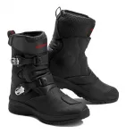 Ботинки Stylmartin Navajo Low WP, черный - фото