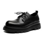 Туфли Men"s Casual Men Low-Top черный V Zero Five - фото