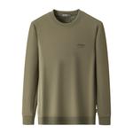 Унисекс свитшот JEEP SPIRIT, синий - фото 4