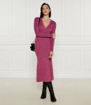 Платье Liu Jo, роза - фото 2