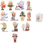 Фигурка Zsiga Borderline Drifter Series Traveler's Parcel POP MART - фото 2