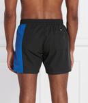 Рюкзак Boss со съемными плечевыми ремнем, синий - фото 4