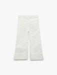 Джинсы свободного кроя Koton, белый - фото 2