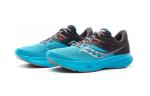 Кроссовки saucony Ride 16 'Agave Basalt', голубой - фото 3