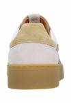 Кроссовки SNEAKER MIT - DETAILS Manfield, бежевый - фото 4