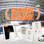 Goodyear Шины 235/50R19 99W MO EfficientGrip/2nd Generation - фото 5