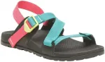 Женские сандалии Chaco Lowdown - фото 2