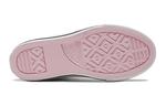 Кеды Converse Chuck Taylor All Star 'Pink Silver' - фото 6