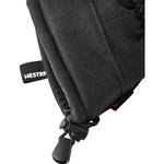 Горные перчатки Чзоне Hestra, черный - фото 3