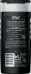 Душ Актив Чистый 250мл NIVEA - фото 3