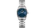 Мастер Коллекция L2.257.4.97.6 LONGINES - фото