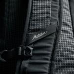 Дорожный пакет SEG45 Matador, черный - фото 6