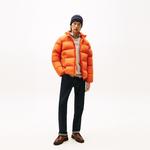 Tommy Hilfiger Мужская пуховая куртка, Navy Blue DW5 - фото 11