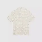 Классическая рубашка для похода Levi's, цвет Malachi Tile Egret - Multi-Color - фото 6