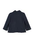 Блейзер для мальчиков Abel & Lula, полуночно-синий - фото 2