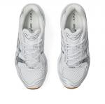 Кроссовки ASICS x A.P.C. Gel-Kayano 14 'White Pure Silver', белый - фото 6