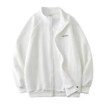 Куртка унисекс Dareasy, Белый - фото