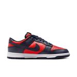 Кроссовки dunk low retro se co.jp Nike, красный - фото 2