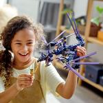 LEGO Ninjago, блоки Дракона Оверлорда, 71742 - фото 8