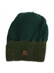 Шапка COFI 1453 Mütze, зеленый - фото 4