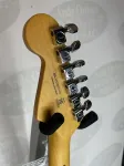 Fender American Professional II Stratocaster Thinline - Прозрачный розовый корпус - фото 4