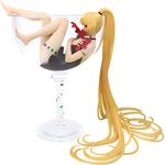 Напитки Girlish Lily Wine Ask 18cm фигурки Myethos - фото