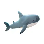 Милые плюшевые акулы BANLI, мультиколор - фото 4