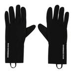 Перчатки Rock Experience Cascate 3, черный - фото