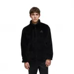 Куртка мужская черная Adidas, черный - фото 3