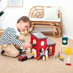 Детский конструктор Smoby Abrick Organic Farm, прозрачный - фото 8