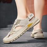 Сандалии Jeep River Trekking Shoes Men - фото 25