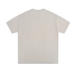 Футболка унисекс Dnbh, Белый - фото 18