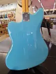 Fender Player II Jazzmaster 2025 Aquatone Blue **7,5 фунтов** - фото 6