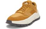 Кроссовки greenstride low trainers 'wheat' Timberland, желтый - фото 3